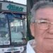 Detuvieron a un sospechoso por el crimen del colectivero