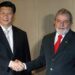 Lula viajará a China buscando reanudar el diálogo comercial entre ambos paises
