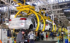 La importación de autos está paralizada en la Argentina