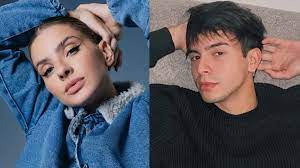 La China Suarez confirmó su separación de Rusherking