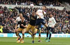 “Como escuadrón, entendemos su frustración, su enojo» dijeron desde Tottenham Hotspur