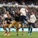 “Como escuadrón, entendemos su frustración, su enojo» dijeron desde Tottenham Hotspur