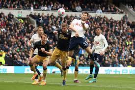 “Como escuadrón, entendemos su frustración, su enojo» dijeron desde Tottenham Hotspur