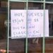 Una comisaria atacada y una escuela sin clases por la escalada de violencia en Rosario