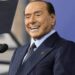 Berlusconi sobre su internación por leucemia: «He logrado remontar, incluso en situaciones difíciles y delicadas»