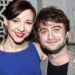 Daniel Radcliffe será papá por primera vez