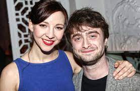 Daniel Radcliffe será papá por primera vez