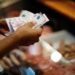 Se proyecta una inflación del 7% en marzo y 110% interanual