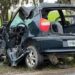 Saldo fatal en un accidente en la ruta 35