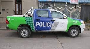 Polémica convocatoria para conductores civiles en la policía bonaerense