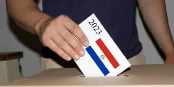 Paraguay se prepara para las elecciones del domingo