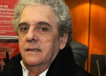 Preocupa la salud de Antonio Gasalla: Fue internado