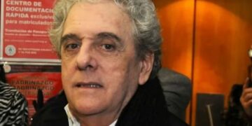 Preocupa la salud de Antonio Gasalla: Fue internado