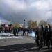 Se suman nuevas protestas en Francia contra el proyecto de Macrón