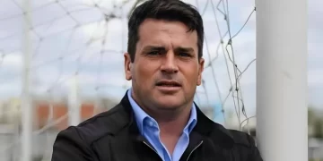 «Andate, Cavallero» El nuevo pasacalle que apareció en Independiente