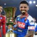 El Napoli se consagró campeón de la Serie A