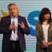 Alberto Fernández convocó a participar del acto del 25 de Mayo