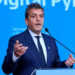 Massa puso en marcha una inversión de 130 millones de dólares para impulsar la digitalización industrial de las PyMEs