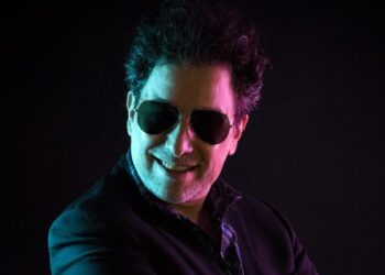 Andrés Calamaro: “Vi la serie EADDA y quedé desvelado porque estaba ahí»