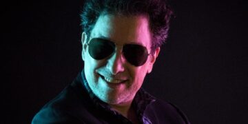 Andrés Calamaro: “Vi la serie EADDA y quedé desvelado porque estaba ahí»