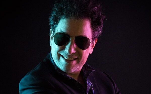 Andrés Calamaro: “Vi la serie EADDA y quedé desvelado porque estaba ahí»