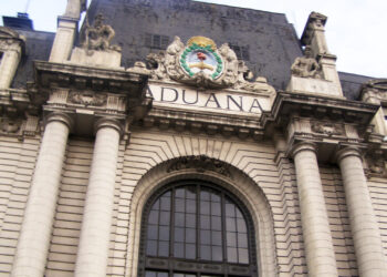 Aduana multó a Maltería Pampa S.A por $320 millones