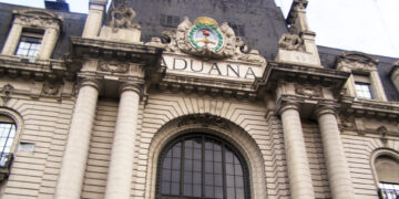 Aduana multó a Maltería Pampa S.A por $320 millones