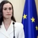 La primera ministra de Finlandia se separó luego de 3 años de casada