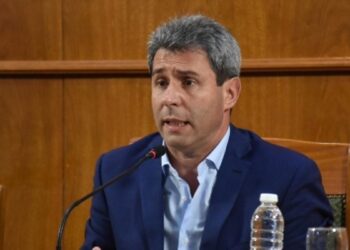 El procurador Casal dictaminó que Uñac no puede ser candidato a gobernador en San Juan