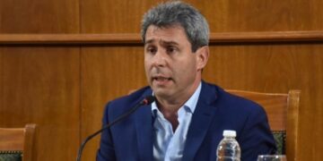 El procurador Casal dictaminó que Uñac no puede ser candidato a gobernador en San Juan