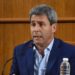El procurador Casal dictaminó que Uñac no puede ser candidato a gobernador en San Juan