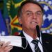 Bolsonaro declaró en la causa por falsificación en la vacunación por COVID