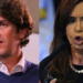 CFK a Martín Lousteau: «Me enseñaste vos con la 125»