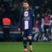 Messi fue suspendido por el PSG tras su viaje a Arabia Saudita y despertó la polémica