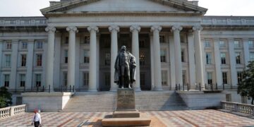 Se paralizan negociaciones en EEUU para elevar el techo de la deuda federal