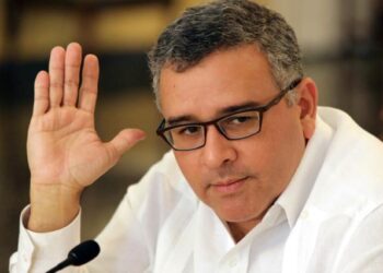 El ex presidente de El Savador fue condenado a 14 años de prision por vinculo con las pandillas