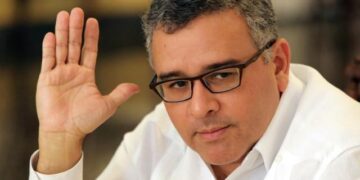 El ex presidente de El Savador fue condenado a 14 años de prision por vinculo con las pandillas