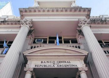 El Tesoro afronta una licitación para renovar vencimientos por $427.904 millones