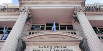 El Tesoro afronta una licitación para renovar vencimientos por $427.904 millones