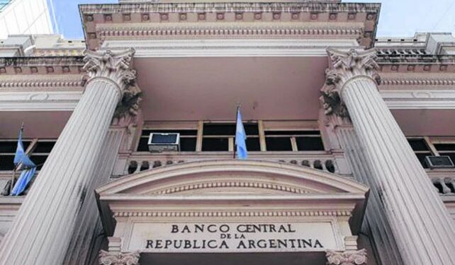El Tesoro afronta una licitación para renovar vencimientos por $427.904 millones