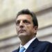 Máximo Kirchner invitó a Sergio Massa al acto de Plaza de Mayo