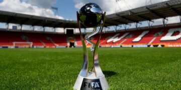 Mundial Sub 20: Se agotaron las entradas para la final el 11 de junio