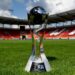 Mundial Sub 20: Se agotaron las entradas para la final el 11 de junio