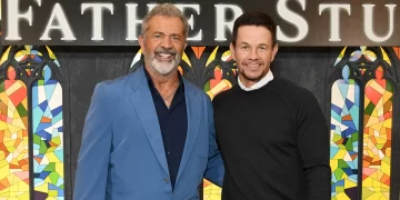 Luego de 7 años Mel Gibson vuelve a dirigir a Mark Wahlberg