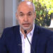 Según una encuesta Rodriguez Larreta podría imponerse en las elecciones