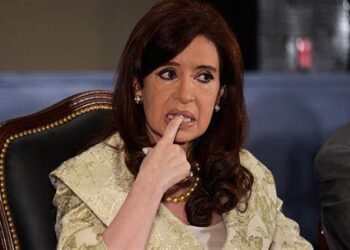 Cristina Kirchner recusó a todos los integrantes del Tribunal que debe definir su condena