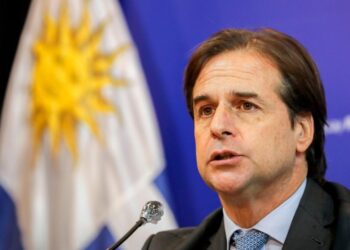 Luis Lacalle Pou busca fomentar el comercio uruguayo en la zona de frontera con Argentina
