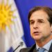 Luis Lacalle Pou busca fomentar el comercio uruguayo en la zona de frontera con Argentina