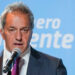 Scioli lanzó su campaña rumbo a la presidencia