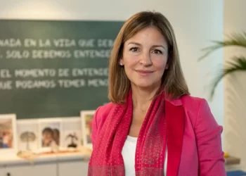 Soledad Acuña se bajó de la candidatura para Jefe de Gobierno Porteño